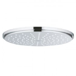 Grohe RAINSHOWER Cosmopolitan 210 1jet EcoJoy hlavová sprcha chróm 28373000