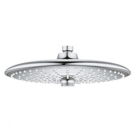 Grohe EUPHORIA 260 3jet EcoJoy hlavová sprcha chróm 26456000