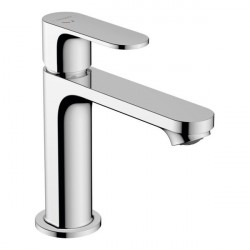 Hansgrohe Rebris S umývadlová batéria 110, CoolStart, s výpusťou kov, chróm, 72527000