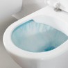 Villeroy&Boch O.Novo misa wc závesná 36 x 56 DirectFlush + sedátko so Softclosing a Quck-Release - ROZBALENÝ TOVAR