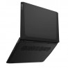 LENOVO IdeaPad Gaming 3 15ACH6 (82K202ANCK) Shadow Black