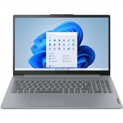 LENOVO IdeaPad Slim 3 15IRH8 (83EM003GCK) Arctic Grey