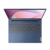 LENOVO IdeaPad Slim 3 16IAH8 (83ES000CCK) Abyss Blue