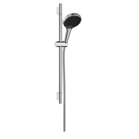 HANSGROHE Rainfinity 130 set sprchový so sprchovou tyčou 65 cm chróm 28745000