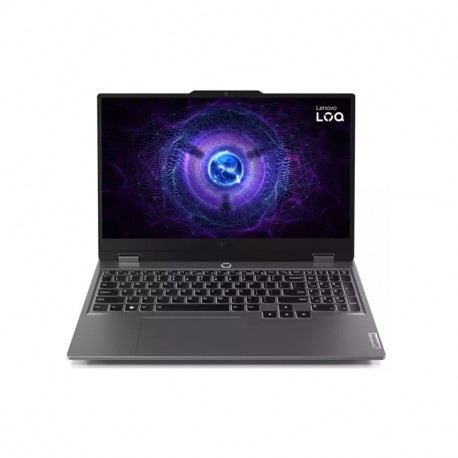 LENOVO LOQ 15IRX9 (83DV008KCK) Luna Grey