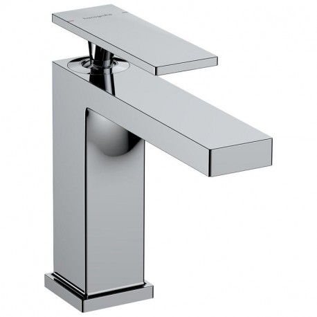 HANSGROHE Tecturis E 110 batéria umývadlová stojanková, EcoSmart+, chróm 73011000