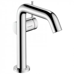 HANSGROHE Tecturis S 150 batéria umývadlová stojanková, EcoSmart+, chróm 73341000