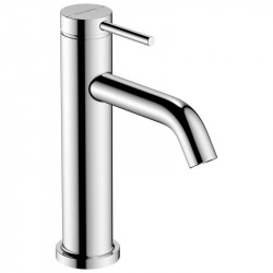 HANSGROHE Tecturis S 110 batéria umývadlová stojanková s odtokovou súpravou s tiahlom chróm 73310000