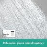 HANSGROHE Tecturis S batéria vaňová 3-otvorová na okraj vane kartáčovaný bronz 73447140