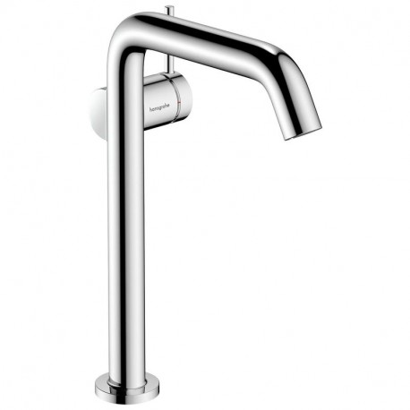 HANSGROHE Tecturis S 240 batéria umývadlová stojanková, CoolStart, EcoSmart+, chróm 73372000