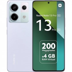 REDMI Note 13 PRO 5G 8GB/256GB Aurora Purple