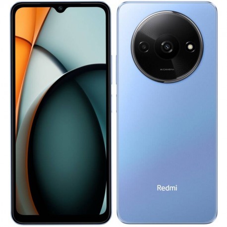 REDMI A3 3+64GB modrý