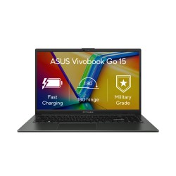 ASUS E1504GA-BQ133WS black