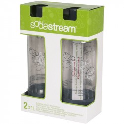 SODASTREAM 1L Grey/Duo