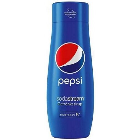 SODASTREAM Pepsi 440 ml