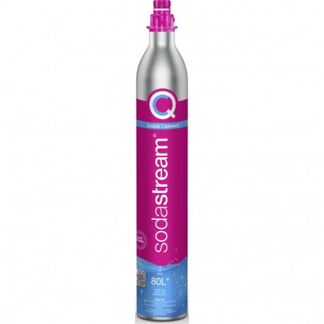 SODASTREAM bombička QUICK