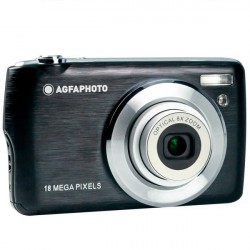 AGFA Compact DC 8200 Black