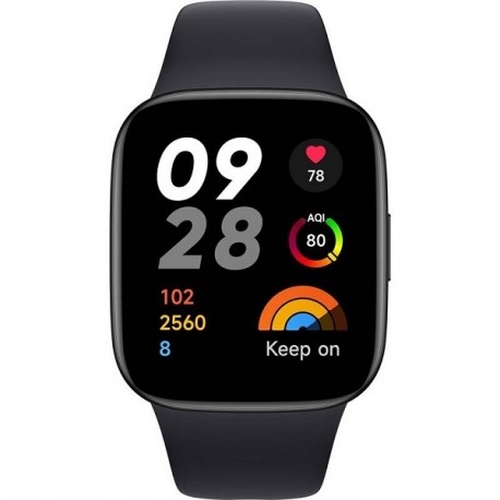 REDMI Watch 3 Black