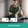 HANSGROHE Aqittura batéria drezová FilterSystem 210 1jet sBox chróm 76826000