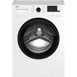 BEKO WUE7612XBWS