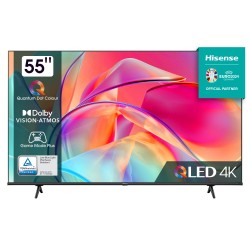 HISENSE 55E7KQ