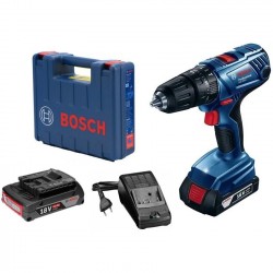 BOSCH GSB180-LI skrutkovač akku 06019F8307