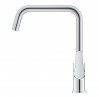 GROHE Eurosmart batéria drezová chróm 30618000