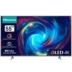 HISENSE 55E7KQ Pro