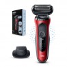 Braun Series 6 61-R1200s