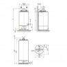 ARISTON SGA X 200 (Q8 200 GORS)