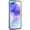 Samsung Galaxy A55 A556B 6GB/128GB fialový