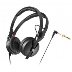 SENNHEISER HD25