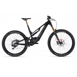 KELLYS Theos F90 M 29"/27.5" 725Wh