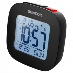 SENCOR SDC1200B