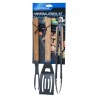 CAMPINGAZ sada grilovacia Universal Utensil Kit, 3 ks (2000030869)