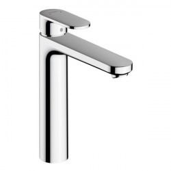 Hansgrohe Vernis Blend páková umývadlová batéria 190, EcoSmart, chróm, 71582000