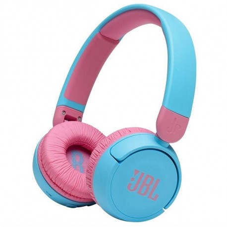 JBL JR 310 BT bluetooth Blue/Pink