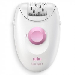 Braun SE1-010 Silk-épil 1