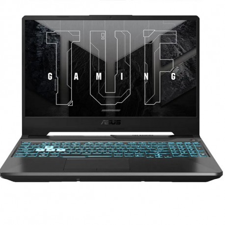 ASUS TUF Gaming A15 FA506NC-HN001W Graphite Black