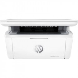 HP LaserJet MFP M140we 7MD72F HP+