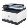 HP Color LaserJet Pro MFP 3302sdw