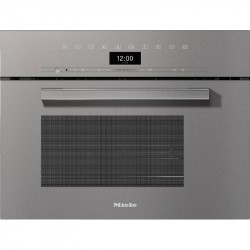 Miele DGM 7440 nerez