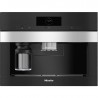 Miele CVA 7840 Nerez