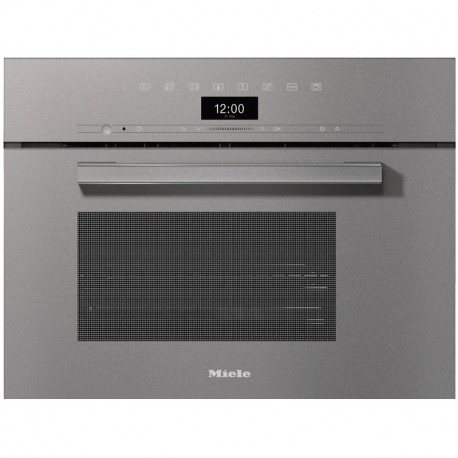 Miele DG 7440 nerez