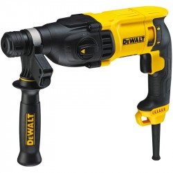 DEWALT D25133K kladivo kombi