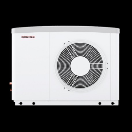 STIEBEL ELTRON HPA-O 4 CS PLUS