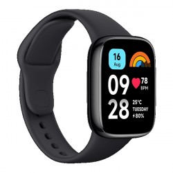 REDMI Watch 3 Active Black