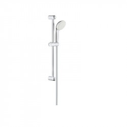 Grohe Tempesta 100 sprchový set 1jet, tyč 62cm, chróm, 27924001