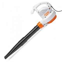 STIHL BGE71 fukár záhradný elektrický