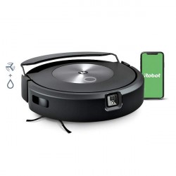 iRobot ROOMBA Combo j7 (c7158)